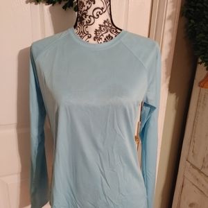 Columbia size med top